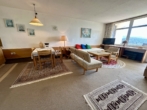 Wohnraum 2 - Ferienidylle oder Hauptwohnsitz – 2-Zi.-Wohnung mit Südbalkon und Panoramablick im Bayerischen Wald