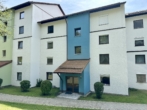 Nordseite - Ferienidylle oder Hauptwohnsitz – 2-Zi.-Wohnung mit Südbalkon und Panoramablick im Bayerischen Wald
