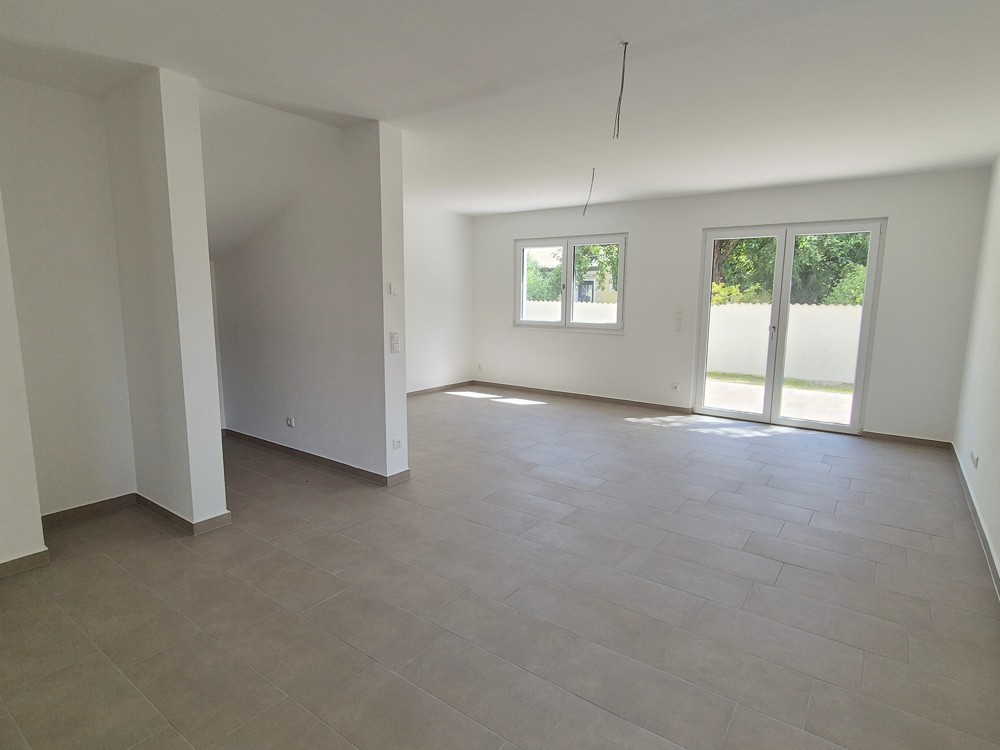 Wohnraum