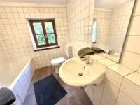 Ihr Bad gen Garten