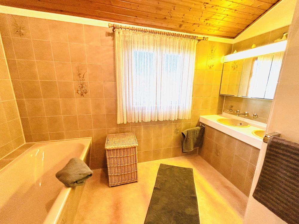 Ihr Badezimmer