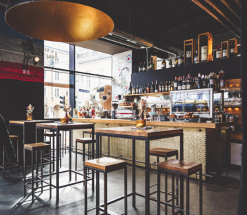 *Bestlage*Cafè/ Bistro in zentraler Altstadtlage!, 93047 Regensburg, Café