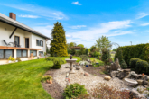 Garten - Großzügiges Einfamilienhaus mit reichlich Ausbaupotenzial & herrlichem Gartenparadies!