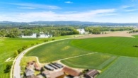 Bild - Großzügiges Einfamilienhaus mit reichlich Ausbaupotenzial & herrlichem Gartenparadies!