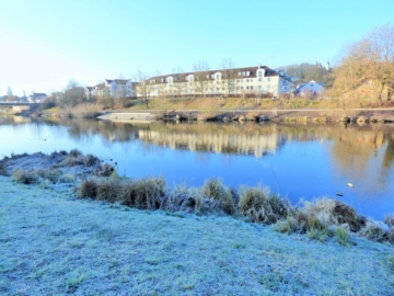 Altstadtnah! Grün! Ruhig!, 93059 Regensburg, Erdgeschosswohnung