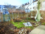 Ihre Terrasse mit Garten - Altstadtnah! Grün! Ruhig!