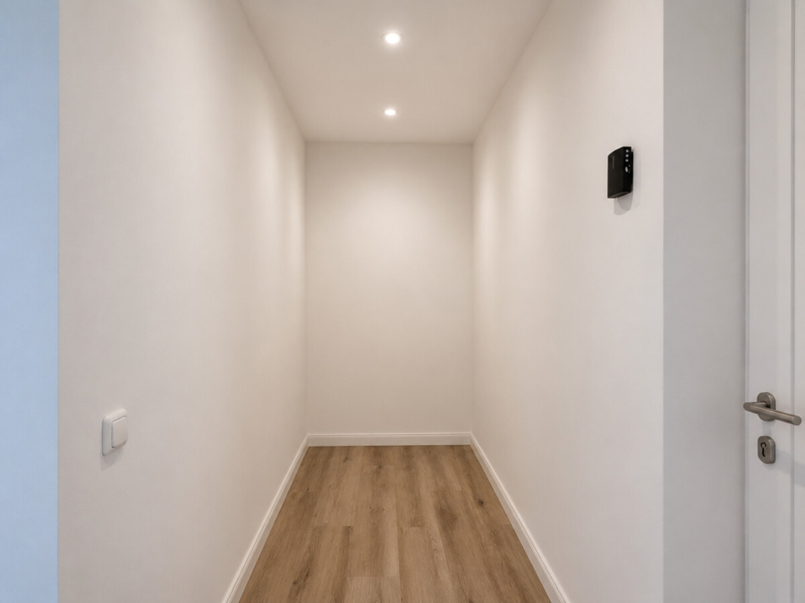 Garderobe