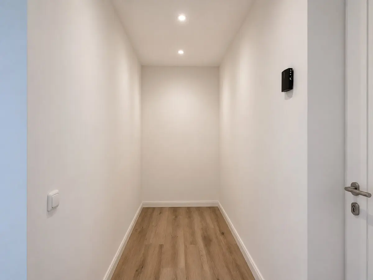 Garderobe