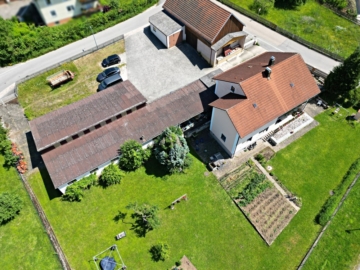 |Attraktives Bauträgergrundstück – ca. 2.754 m² mit positiver Einschätzung für Wohnbebauung|, 93152 Nittendorf, Mehrfamilienhaus