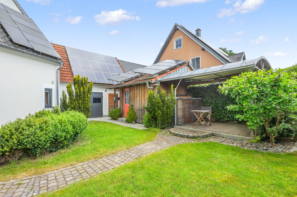Garten