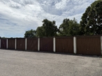 Garage - Helles Reihenmittelhaus mit studioähnlicher Dachgeschosswohnung – ideal für Familien!