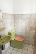 Gäste-WC - Helles Reihenmittelhaus mit studioähnlicher Dachgeschosswohnung – ideal für Familien!