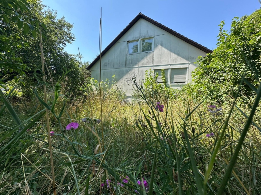 Ostansicht