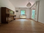 Zimmer mit Terassenzugang