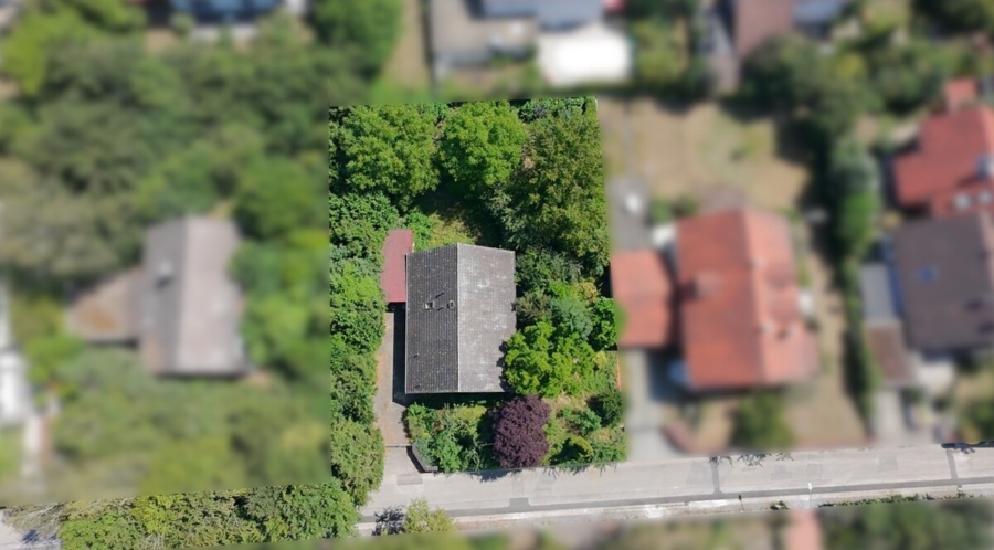 Vogelperspektive