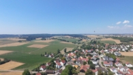 Blick in die Ferne