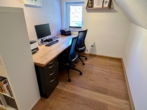 Büro Obergeschoss - Zweifamilienhaus in Deuerling, mit schöner Aussicht zum Kaufen