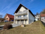 Haus - Zweifamilienhaus in Deuerling, mit schöner Aussicht zum Kaufen