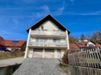 Haus - Zweifamilienhaus in Deuerling, mit schöner Aussicht zum Kaufen