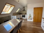 Essbereich Obergeschoss - Zweifamilienhaus in Deuerling, mit schöner Aussicht zum Kaufen
