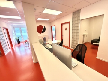 Praxistauglich! Ihre Option in Regensburgs Innerem Osten!, 93055 Regensburg, Praxis
