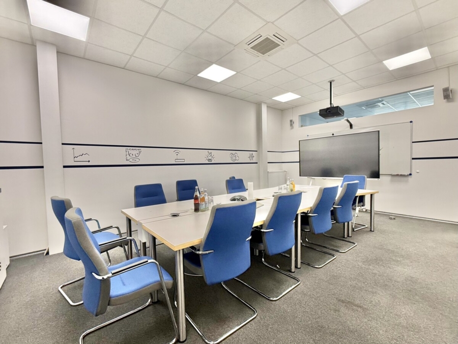 Besprechungszimmer
