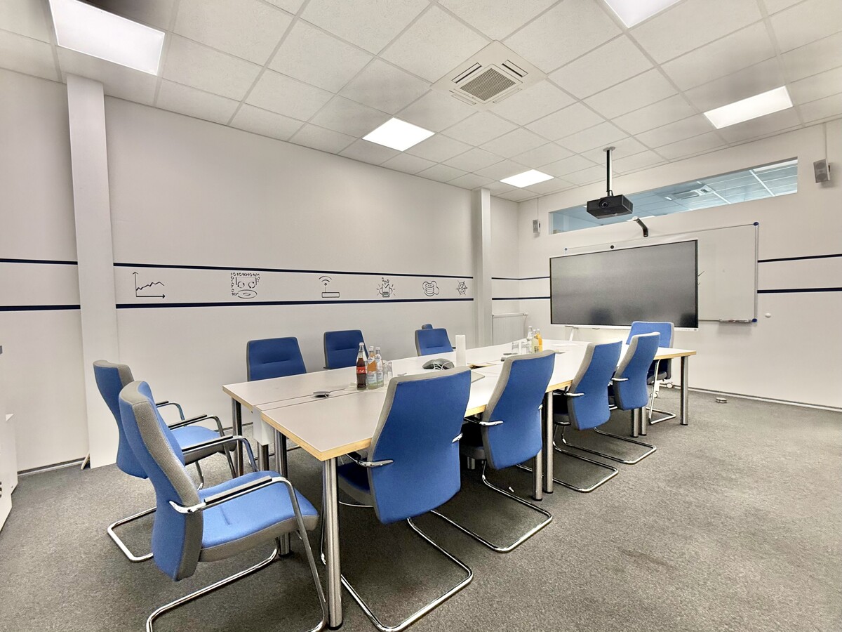 Besprechungszimmer
