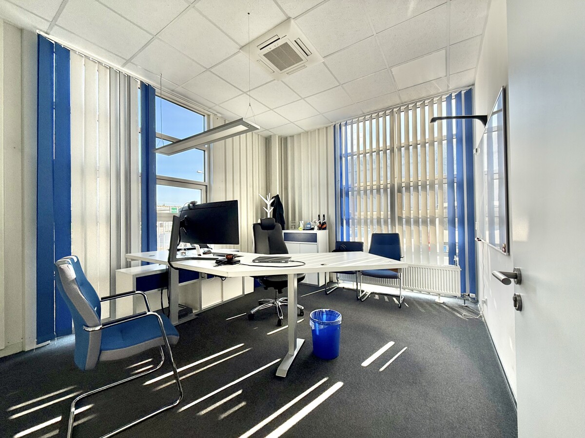 Büro 2