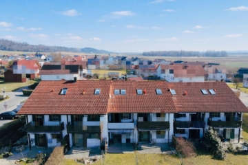 Kapitalanlage mit Perspektive – Standortvorteil durch BMW-Nähe!, 84164 Dornwang, Etagenwohnung