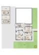 Grundriss - Kernsaniert: 3-Zimmer-Wohnung mit Garage und gemeinschaftlichem Garten
