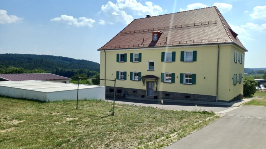 Außenansicht