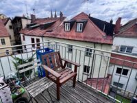 Blick zum Dom