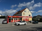 1 - Interessantes Wohn- und Geschäftshaus in attraktiver Lage!