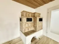 Kachelofen