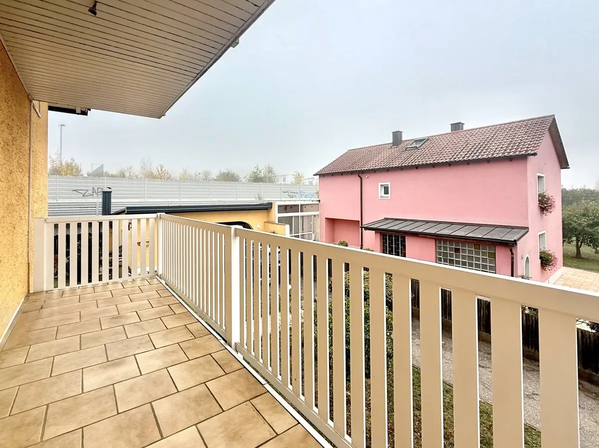 Balkon