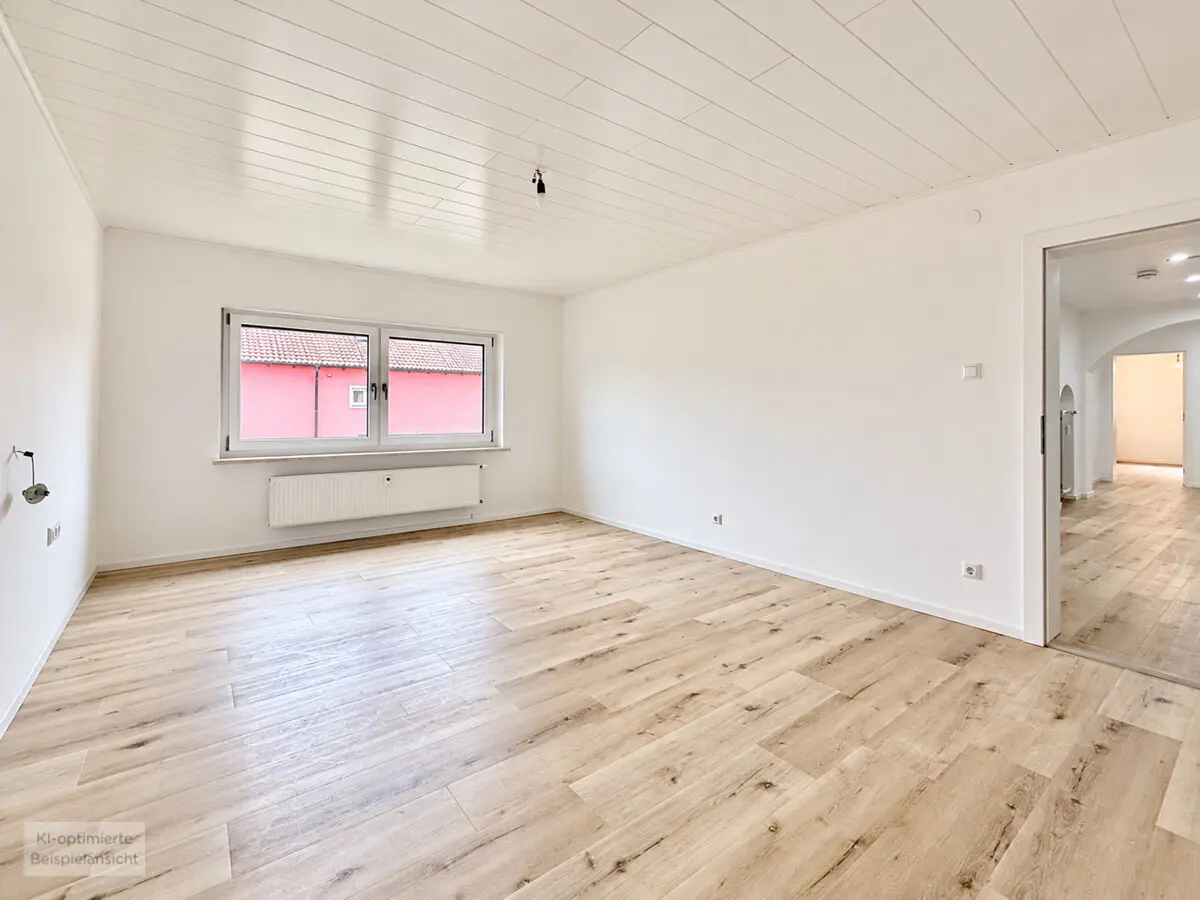 Schlafzimmer 1