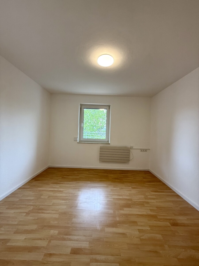 Flexibel nutzbares Zimmer