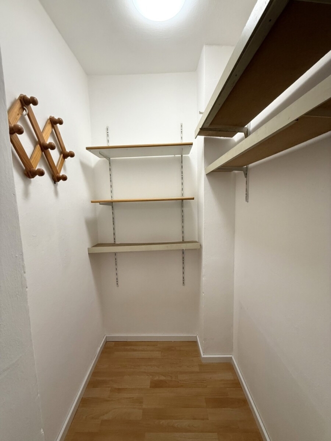 Abstellkammer