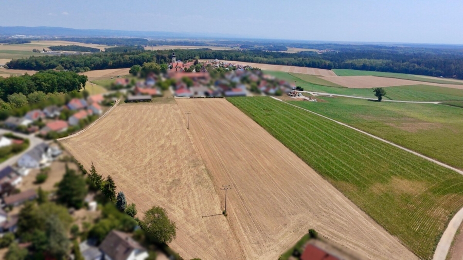 Umgebung