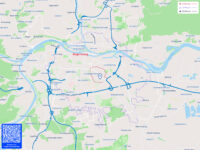 Lageplan (Makro)