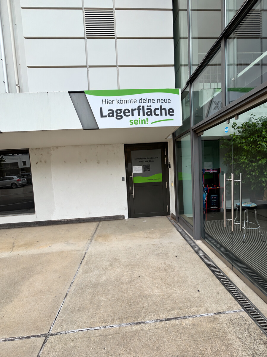 Mit KI beschriftet