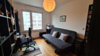 Bild - Wer sucht der findet – neuwertige 4 Zi. Whg. mit Balkon, EBK, 2 TG´s, Kfw 70 uvm.