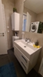 Bild - Wer sucht der findet – neuwertige 4 Zi. Whg. mit Balkon, EBK, 2 TG´s, Kfw 70 uvm.