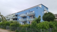 Bild - Wer sucht der findet – neuwertige 4 Zi. Whg. mit Balkon, EBK, 2 TG´s, Kfw 70 uvm.