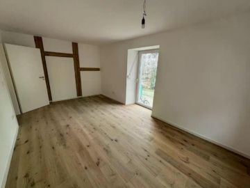 2-Zimmer-Wohnung in 93059 Regensburg mit Balkon, 93059 Regensburg, Etagenwohnung