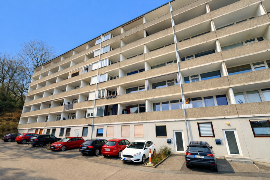 Außenaufnahme