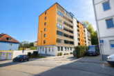 Außenaufnahme