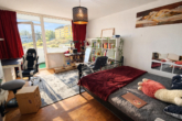 Wohn-/Schlafzimmer