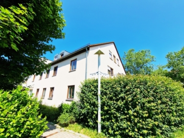 Grün! Ruhig! Altstadtnah!, 93059 Regensburg, Erdgeschosswohnung