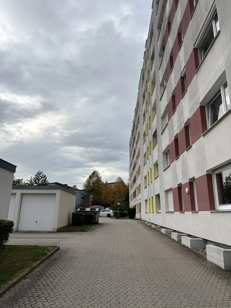 Außenansicht